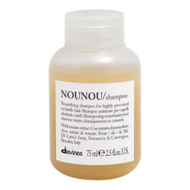 Nounou Shampoo 75ml