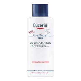 UreaRepair PLUS 5% Urea Scented Lotion 250ml