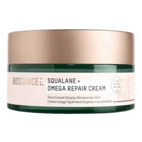 Squalane + Omega Repair Cream Jumbo 100ml