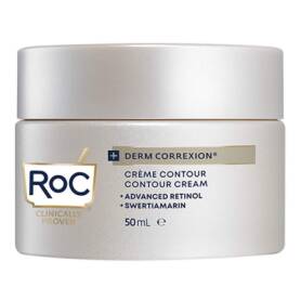 Derm Correxion Contour Cream 50ml