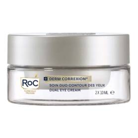 Derm Correxion Dual Eye Cream 20ml