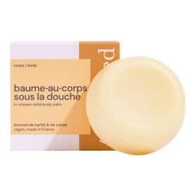 In-Shower Solid Body Balm Body conditioner with shea & cocoa butter 75g