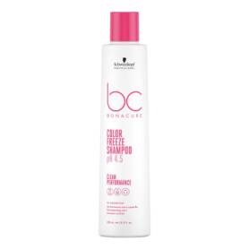 Professional BC Bonacure - Color Freeze Shampoo 250ml