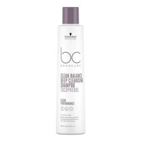Professional BC Bonacure -  Clean Balance Deep Cleansing Shampoo 250ml