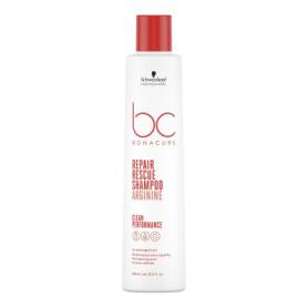 Professional BC Bonacure - Repair Rescue Shampoo 250ml