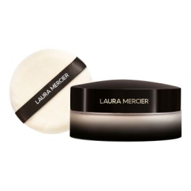 Translucent Loose Setting Powder Jumbo & Puff 49g