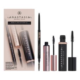 Brow & Lash Styling Kit