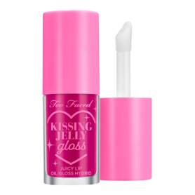Kissing Jelly Lip Oil Gloss 4.5ml
