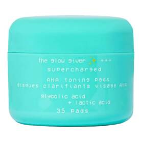 Glow Giver AHA Toning Pads x 35