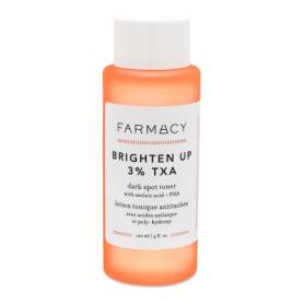 Brighten Up 3% TXA Dark Spot Toner 120ml