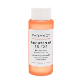 Brighten Up 3% TXA Dark Spot Toner 120ml