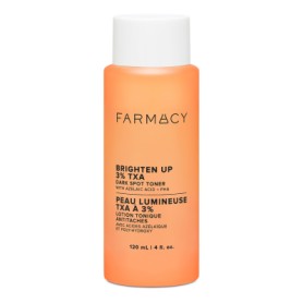 Brighten Up 3% TXA Dark Spot Toner 120ml