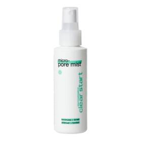 Clear Start Micro-Pore Mist 118ml
