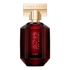 BOSS The Scent for Her Elixir Parfum Intense 50ml