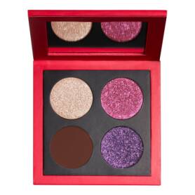 Eye Shadow Quad Daring Desire 5g Palette