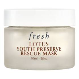 Lotus Youth Preserve Rescue Mask