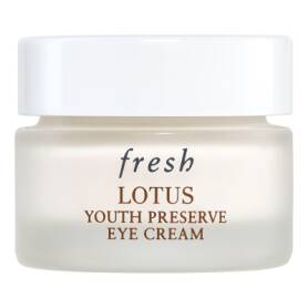 Lotus Youth Preserve Eye Cream 15ml