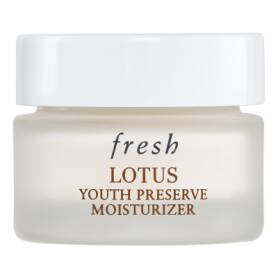 Lotus Youth Preserve Moisturiser