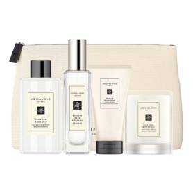 English Pear & Freesia Little Luxuries Travel Kit