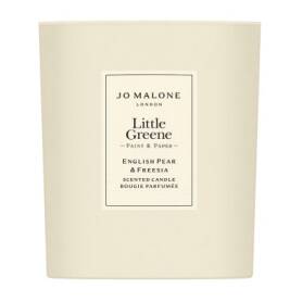 Special-Edition English Pear & Freesia Scented Candle