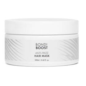 Anti Frizz Hair Mask 250ml