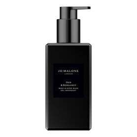 Oud & Bergamot Body & Hand Wash 250ml