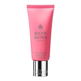 Fiery Pink Pepper Hand Cream 40ml