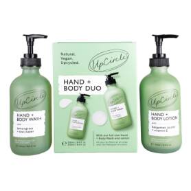 Hand + Body Duo