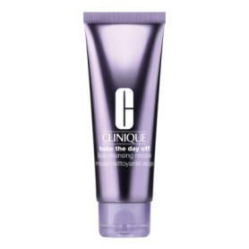 Take The Day Off™ Facial Cleansing Mousse 125ml