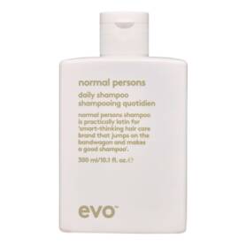 Normal Persons Daily Shampoo 300ml