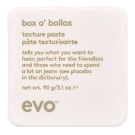 Box O' Bollox Texture Paste 90g