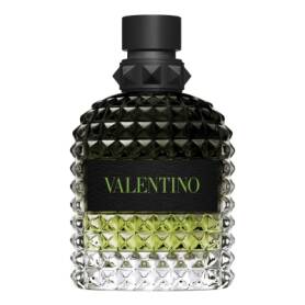 Born In Roma Uomo Green Stravaganza Eau De Toilette