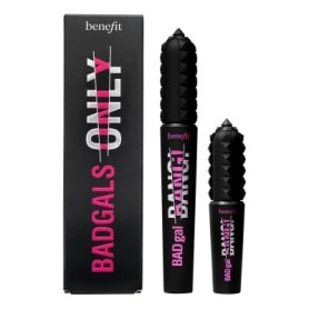 Badgals Only! Badgal Bang Mascara Booster Set