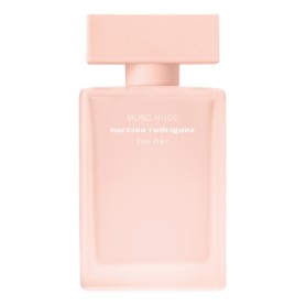 For Her MUSC NUDE Eau de Parfum