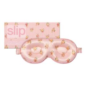 Pure Silk Contour Sleep Mask Petal