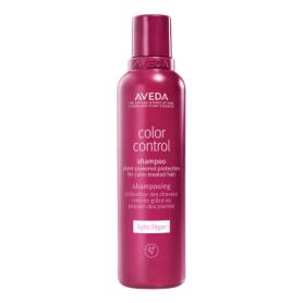 COLOR CONTROL™ - Color-protecting shampoo for fine hair