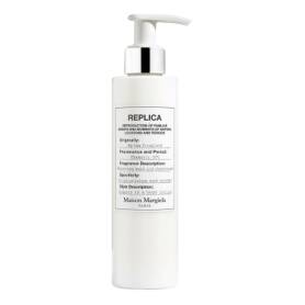 REPLICA By the Fireplace Body Lotion - Sephora Exclusive 200ml
