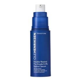 Double Rewind 0.3% Pro-Grade Retinol Serum 30ml