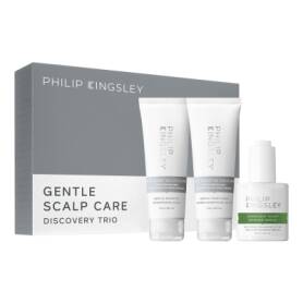 Gentle Scalp Care Discovery Collection
