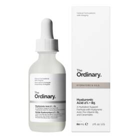 Hyaluronic Acid 2% + B5