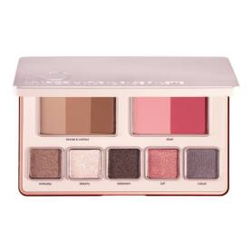 Hy-Per Natural Face palette 12.8 g