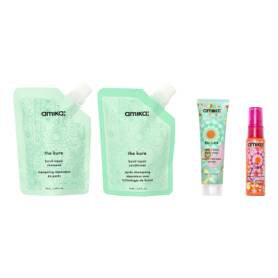 Rescue Team - Repair Routine Trial Set 60ml x 3 + 30ml