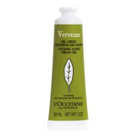 Verbena Cooling Hand Cream Gel 30ml