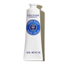 Shea Butter Hand Cream Travel Size 30ml