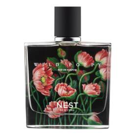 Wild Poppy Eau de Parfum 50ml