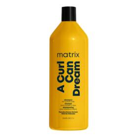 A Curl Can Dream Cleansing Shampoo 1000ml