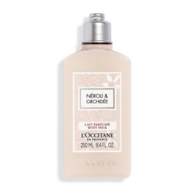Néroli & Orchidée Body Milk 250ml