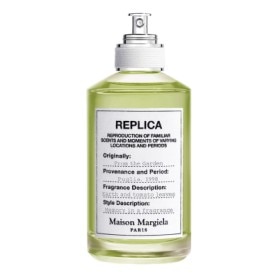 Replica From the Garden Eau de Toilette 100ml