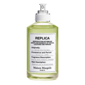 Replica From the Garden Eau de Toilette