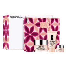 Moisture Surge™ Set - Instant Hydration Set 50 + 30 + 5 ml